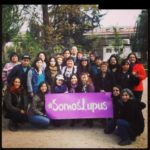 #SomosLupus Reunión Pacientes