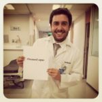 #SomosLupus dr Cristian Vera