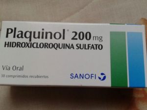 Plaquinol