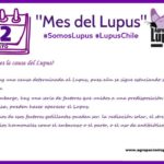 Cuál es la causa del Lupus?