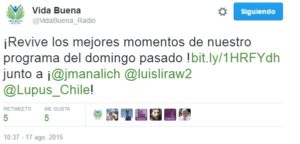 Radio Vida Buena