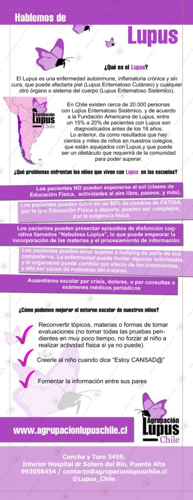 Inclusión Escolar