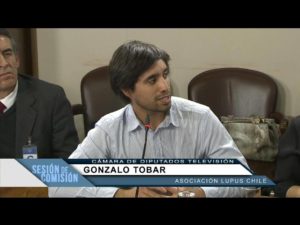 Comisión Desarrollo Social